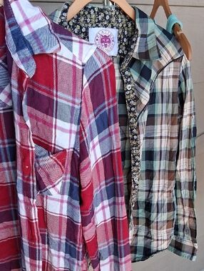 Flannels
